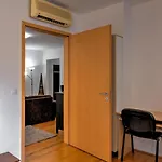 City Central Apartments 4* Βουδαπέστη
