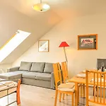 City Central Apartments 4* Βουδαπέστη
