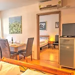 City Central Apartments Βουδαπέστη