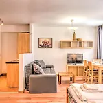 Ξενοδοχείο με διαμερίσματα City Central Apartments