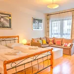 City Central Apartments 4* Βουδαπέστη