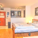 City Central Apartments Ξενοδοχείο με διαμερίσματα Βουδαπέστη