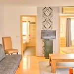 City Central Apartments 4* Βουδαπέστη