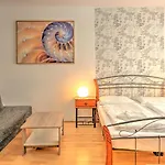 City Central Apartments 4* Βουδαπέστη