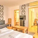 City Central Apartments Βουδαπέστη