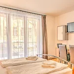 City Central Apartments Βουδαπέστη