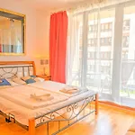 City Central Apartments 4* Βουδαπέστη