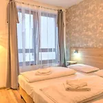 City Central Apartments 4*