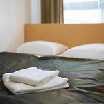 City Central Apartments Ξενοδοχείο με διαμερίσματα Βουδαπέστη