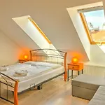 City Central Apartments 4*