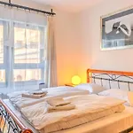 Ξενοδοχείο με διαμερίσματα City Central Apartments
