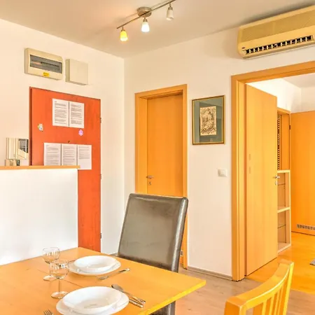 City Central Apartments 아파트호텔 부다페스트