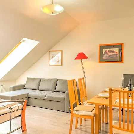 City Central Apartments 4* Budapest