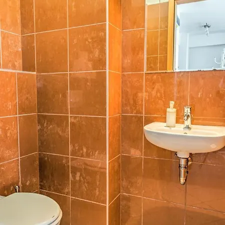 아파트호텔 City Central Apartments 부다페스트