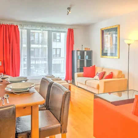 City Central Apartments 4*