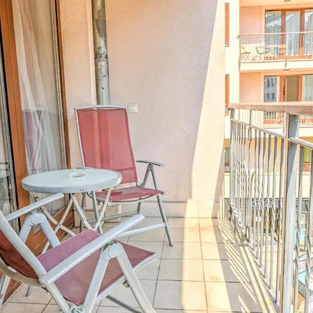City Central Apartments 4* Budapest