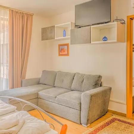 City Central Apartments Appartement *