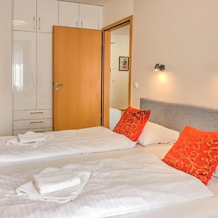Appartement City Central Apartments Budapest