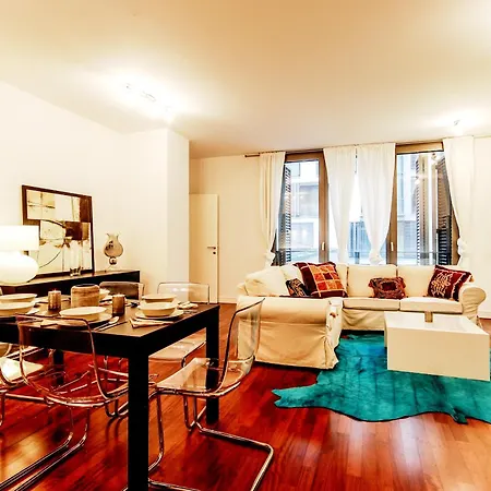 아파트호텔 City Central Apartments
