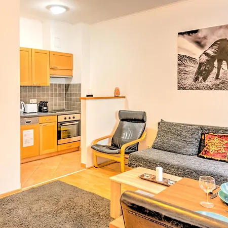 Appartement City Central Apartments *