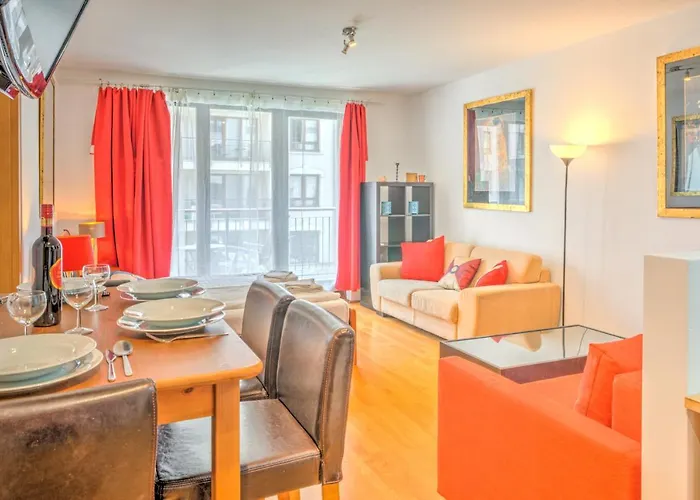 City Central Apartments 4*