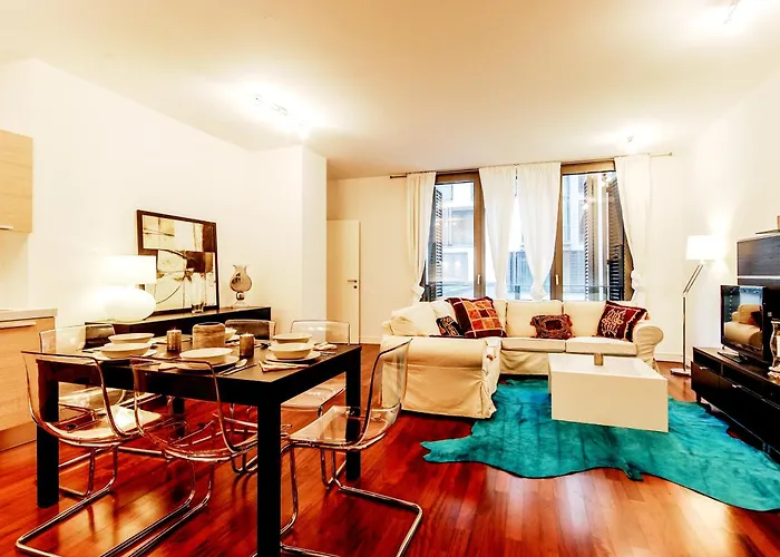 Aparthotel City Central Apartments