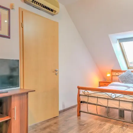 City Central Apartments
