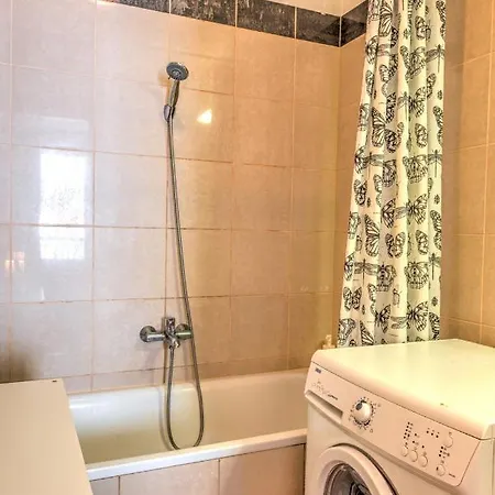 City Central Apartments