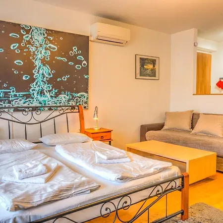 City Central Apartments Budapest