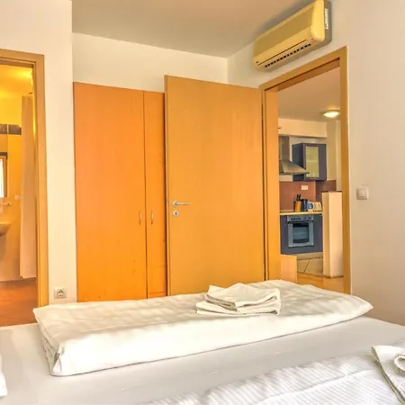City Central Apartments