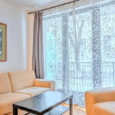 City Central Apartments