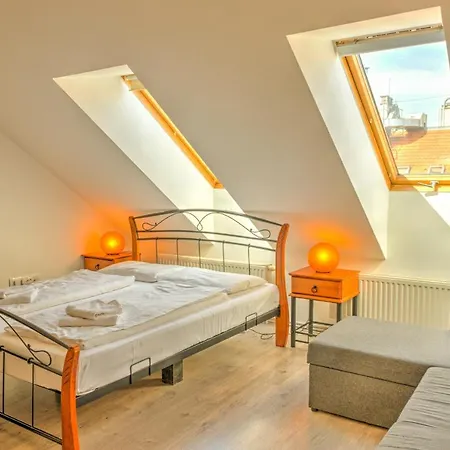 City Central Apartments 4*