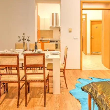 City Central Apartments Apartment *