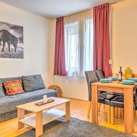 Apartamento City Central Apartments *