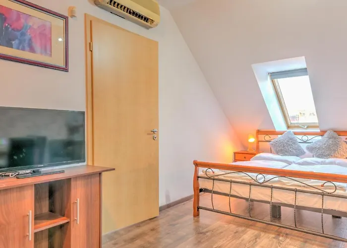 City Central Apartments