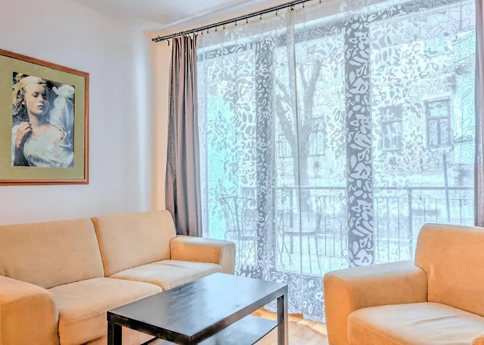 City Central Apartments