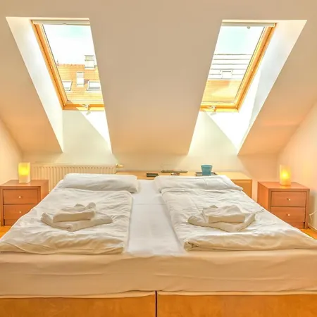 City Central Apartments