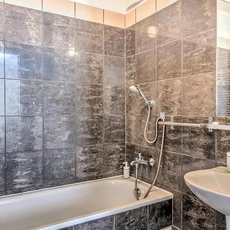 City Central Apartments בודפשט