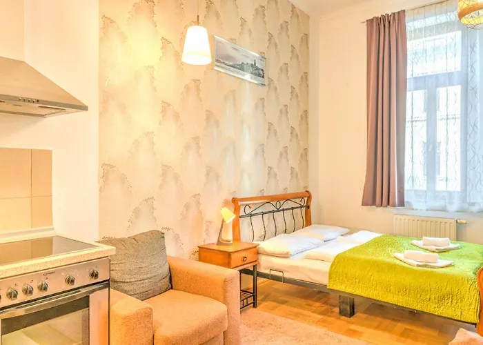 City Central Apartments