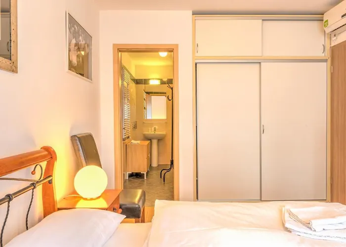 Apartmanhotel City Central Apartments Budapest