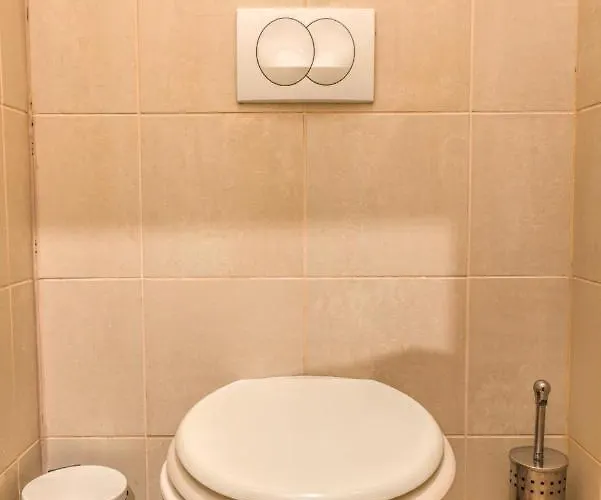 Apartmanhotel City Central Apartments
