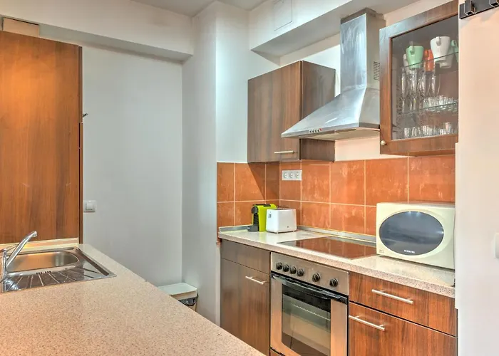 Apartmanhotel City Central Apartments Budapest