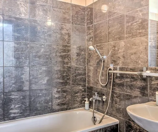 City Central Apartments Budapest