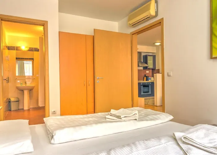 City Central Apartments