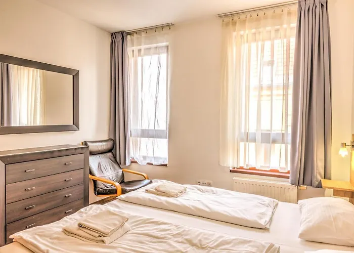 City Central Apartments 4*