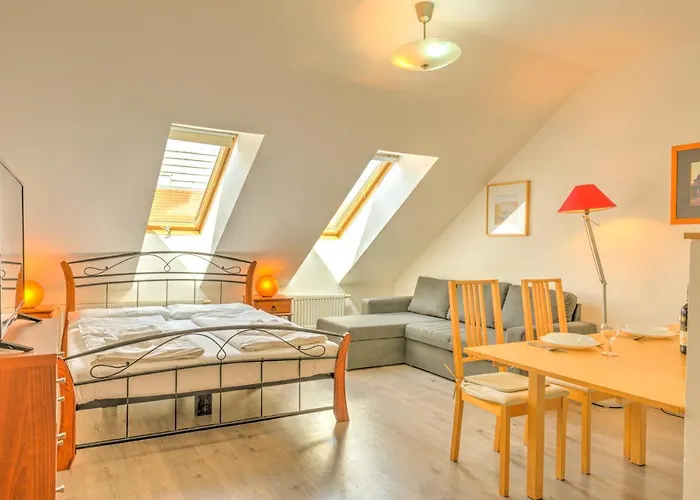 City Central Apartments Budapest