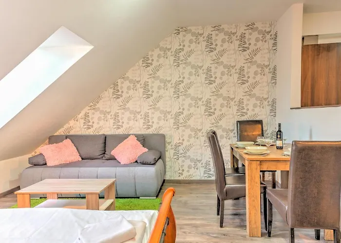 Apartmanhotel City Central Apartments Budapest