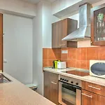 Aparthotel City Central Apartments Boedapest