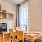 City Central Apartments Aparthotel Boedapest