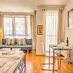 City Central Apartments Aparthotel 4*
